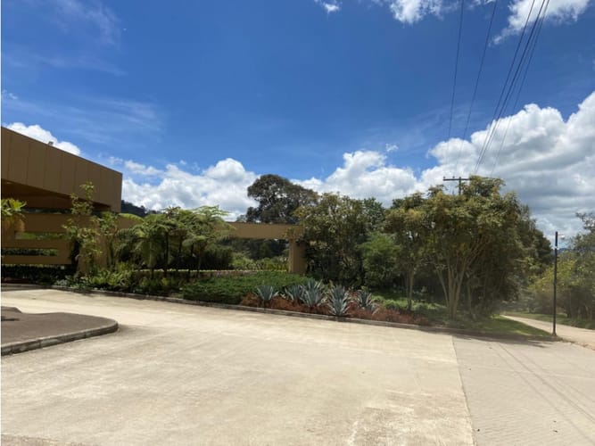 Lote en venta en San Rafael, La Calera, 2504 m² · foto 12 de 15