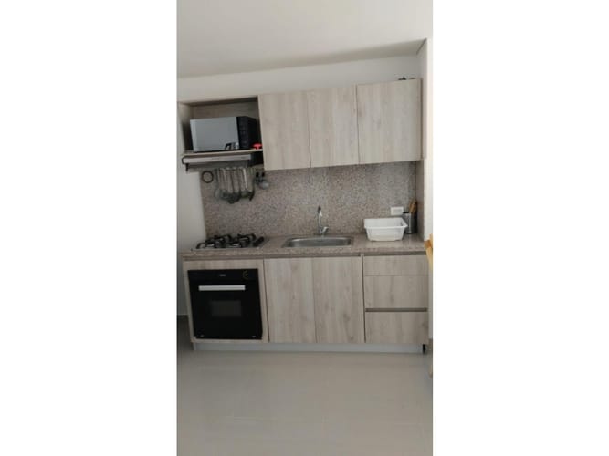Apartamento de 2 alcobas en venta en Chambacu, Cartagena, 110 m² · foto 8 de 24