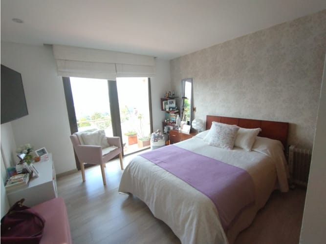 Casa de 4 alcobas en venta en Yerbabuena, Chía, 280 m² · foto 14 de 20