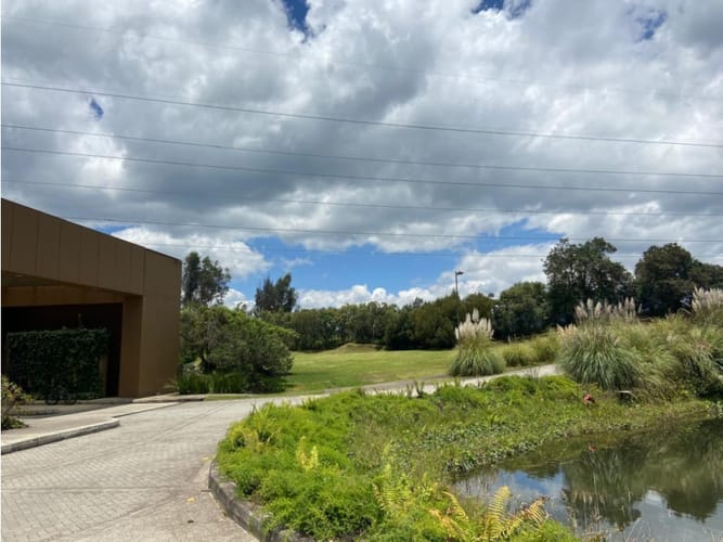 Lote en venta en San Rafael, La Calera, 2504 m² · foto 13 de 15