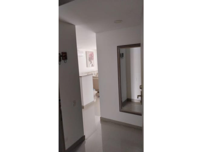 Apartamento de 2 alcobas en venta en Chambacu, Cartagena, 110 m² · foto 9 de 24