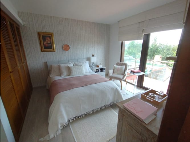 Casa de 4 alcobas en venta en Yerbabuena, Chía, 280 m² · foto 15 de 20