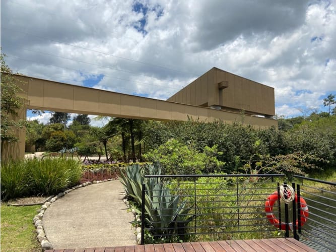 Lote en venta en San Rafael, La Calera, 2504 m² · foto 14 de 15