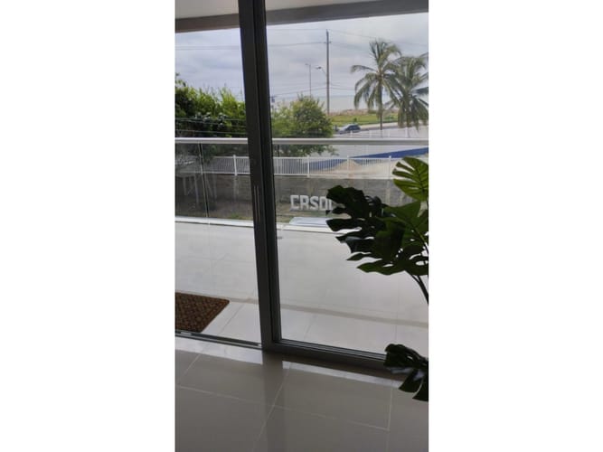 Apartamento de 2 alcobas en venta en Chambacu, Cartagena, 110 m² · foto 10 de 24