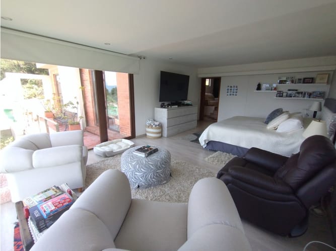 Casa de 4 alcobas en venta en Yerbabuena, Chía, 280 m² · foto 16 de 20