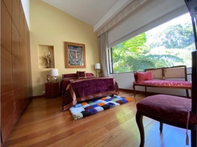 Casa de 4 alcobas en venta en Cerros De Suba, Bogotá, 329 m² · foto 12 de 24