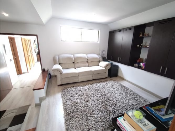 Casa de 4 alcobas en venta en Yerbabuena, Chía, 280 m² · foto 17 de 20