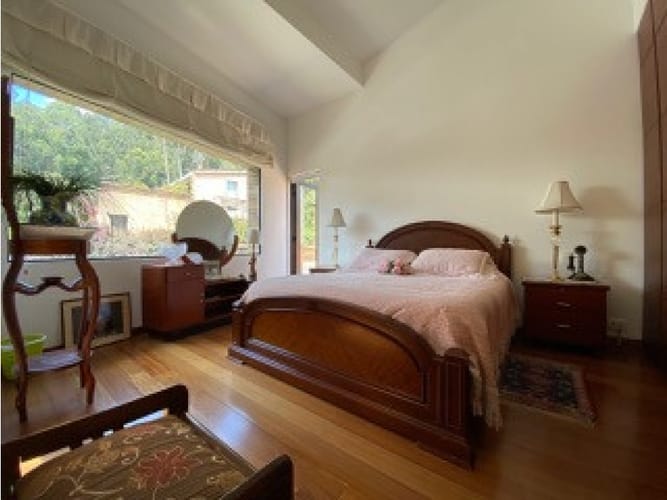 Casa de 4 alcobas en venta en Cerros De Suba, Bogotá, 329 m² · foto 13 de 24