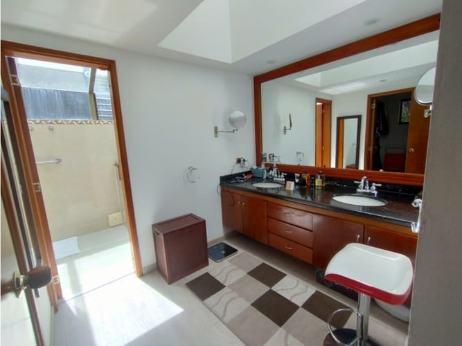 Casa de 4 alcobas en venta en Yerbabuena, Chía, 280 m² · foto 18 de 20