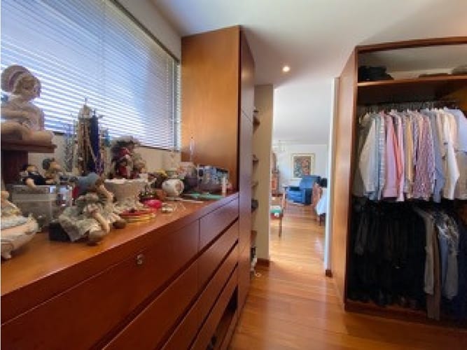 Casa de 4 alcobas en venta en Cerros De Suba, Bogotá, 329 m² · foto 14 de 24