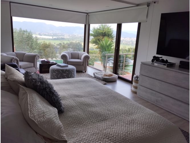 Casa de 4 alcobas en venta en Yerbabuena, Chía, 280 m² · foto 19 de 20
