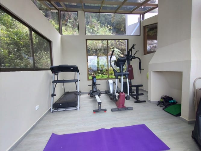 Casa de 4 alcobas en venta en Yerbabuena, Chía, 280 m² · foto 20 de 20