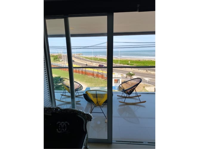 Apartamento de 2 alcobas en venta en Chambacu, Cartagena, 110 m² · foto 15 de 24