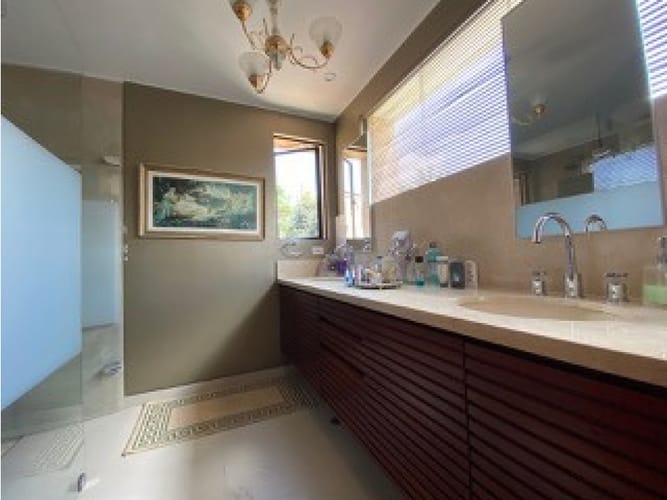 Casa de 4 alcobas en venta en Cerros De Suba, Bogotá, 329 m² · foto 16 de 24