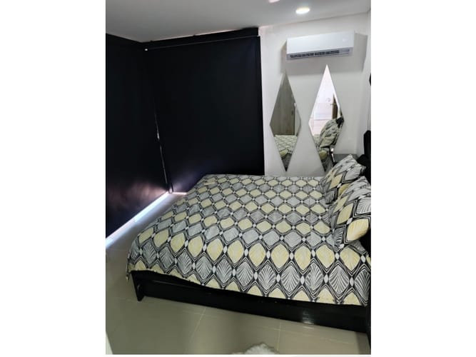 Apartamento de 2 alcobas en venta en Chambacu, Cartagena, 110 m² · foto 17 de 24