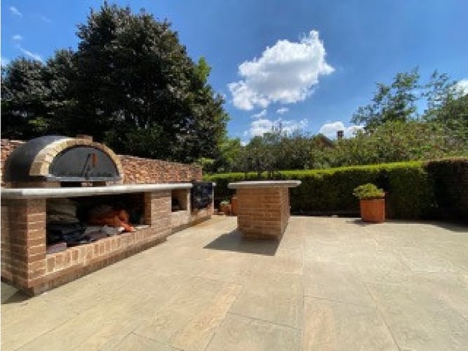 Casa de 4 alcobas en venta en Cerros De Suba, Bogotá, 329 m² · foto 20 de 24