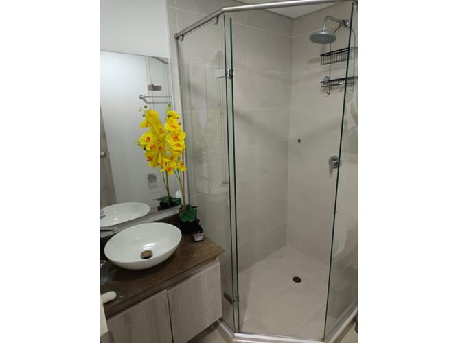 Apartamento de 2 alcobas en venta en Chambacu, Cartagena, 110 m² · foto 21 de 24
