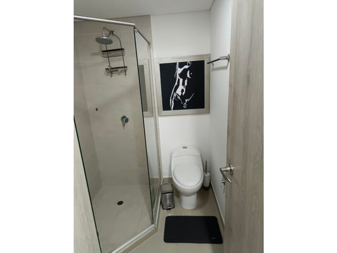 Apartamento de 2 alcobas en venta en Chambacu, Cartagena, 110 m² · foto 22 de 24