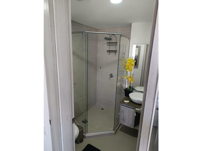 Apartamento de 2 alcobas en venta en Chambacu, Cartagena, 110 m² · foto 23 de 24