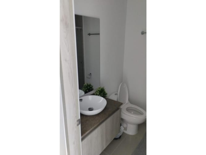 Apartamento de 2 alcobas en venta en Chambacu, Cartagena, 110 m² · foto 24 de 24