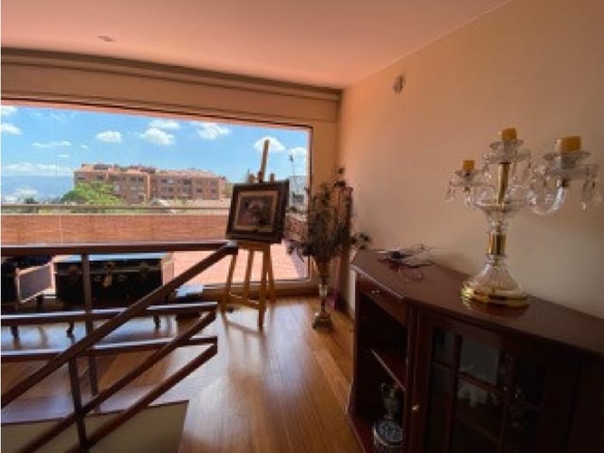 Casa de 4 alcobas en venta en Cerros De Suba, Bogotá, 329 m² · foto 24 de 24