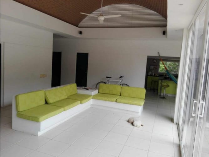Casa de 4 alcobas en venta en Ricaurte, 154 m² · foto 3 de 10