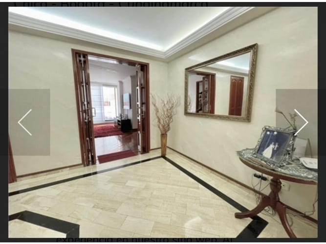 Apartamento en venta en San Patricio, Bogotá · foto 3 de 14