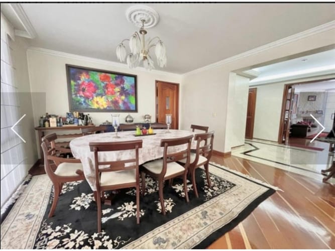 Apartamento en venta en San Patricio, Bogotá · foto 4 de 14