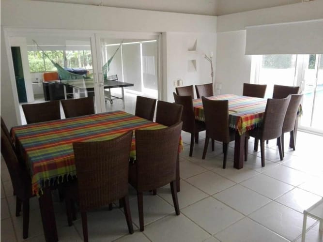 Casa de 4 alcobas en venta en Ricaurte, 154 m² · foto 5 de 10