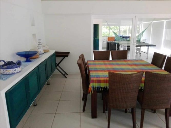 Casa de 4 alcobas en venta en Ricaurte, 154 m² · foto 6 de 10