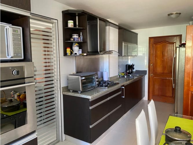 Apartamento en venta en San Patricio, Bogotá · foto 6 de 14