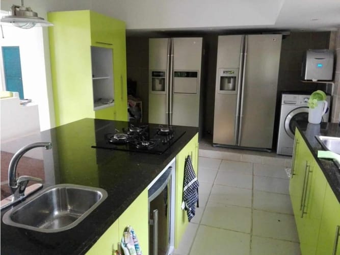 Casa de 4 alcobas en venta en Ricaurte, 154 m² · foto 7 de 10