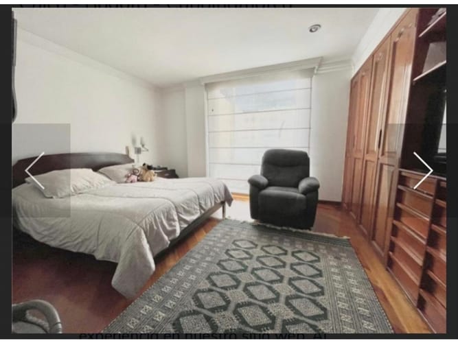 Apartamento en venta en San Patricio, Bogotá · foto 8 de 14