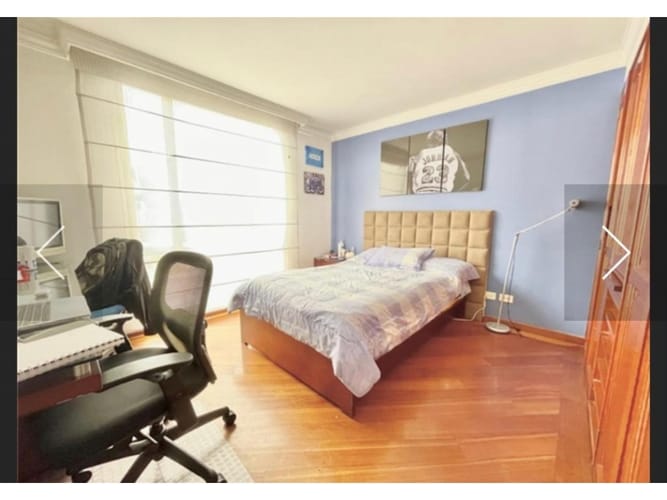 Apartamento en venta en San Patricio, Bogotá · foto 9 de 14