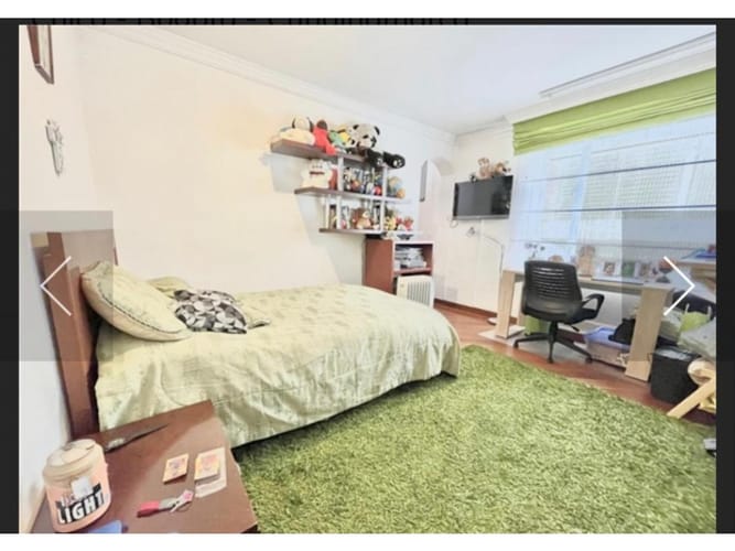 Apartamento en venta en San Patricio, Bogotá · foto 10 de 14