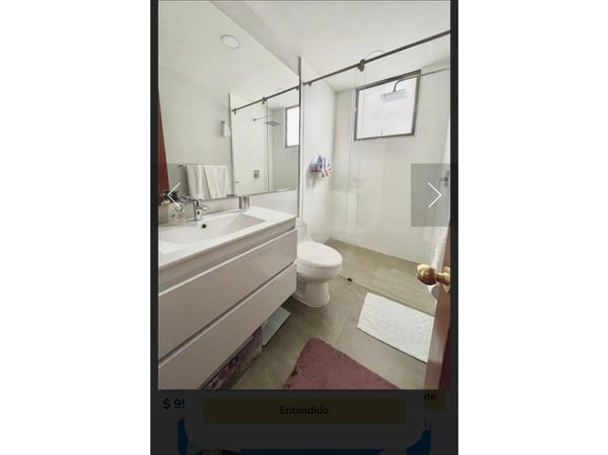 Apartamento en venta en San Patricio, Bogotá · foto 11 de 14