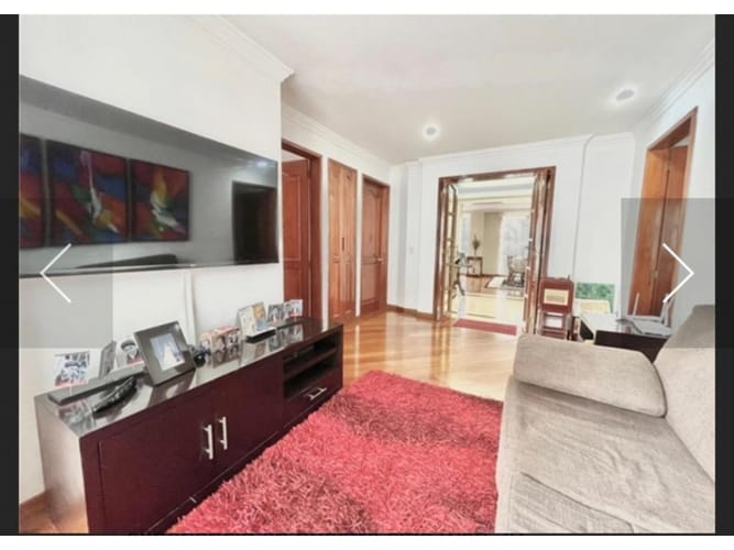 Apartamento en venta en San Patricio, Bogotá · foto 13 de 14