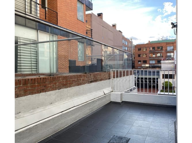 Apartamento en venta en San Patricio, Bogotá · foto 14 de 14