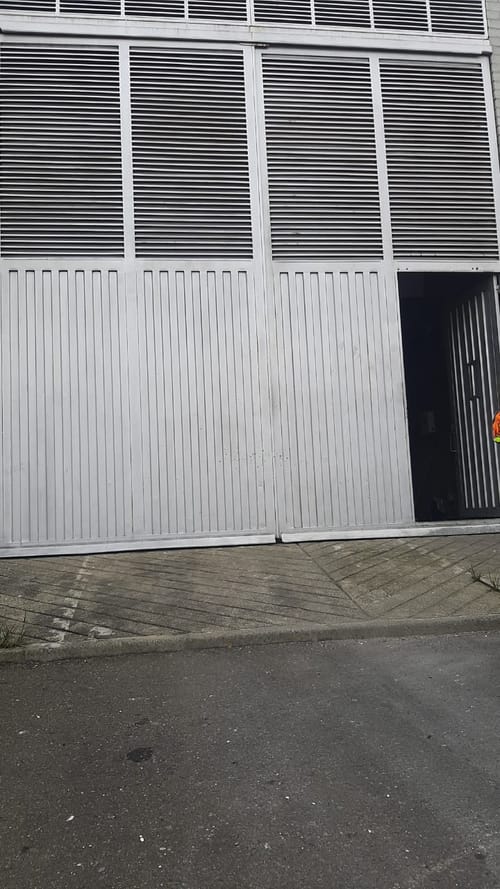 Bodega en arriendo en Belmonte, Pereira, 213 m² · foto 2 de 9
