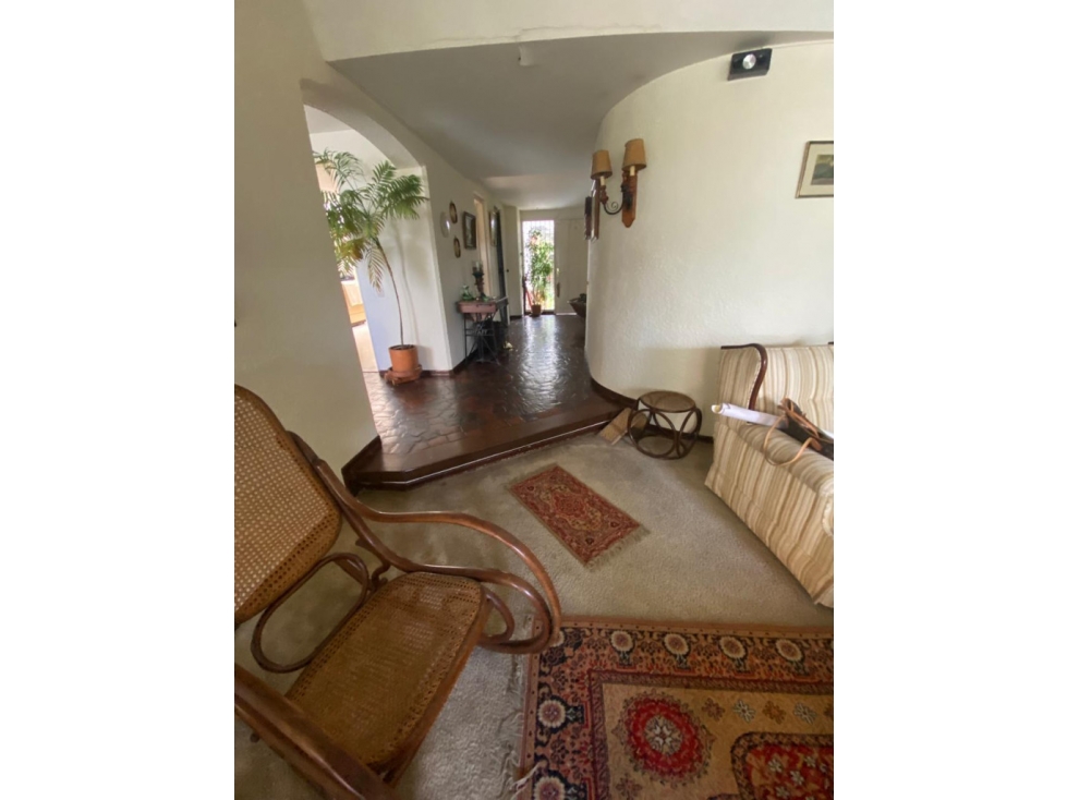 Casa en venta en El Contador, Bogotá · foto 3 de 24