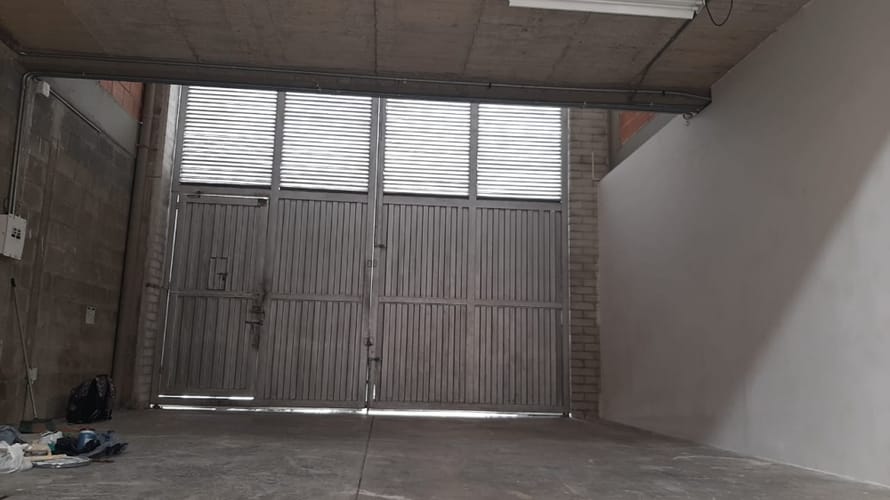 Bodega en arriendo en Belmonte, Pereira, 213 m² · foto 3 de 9