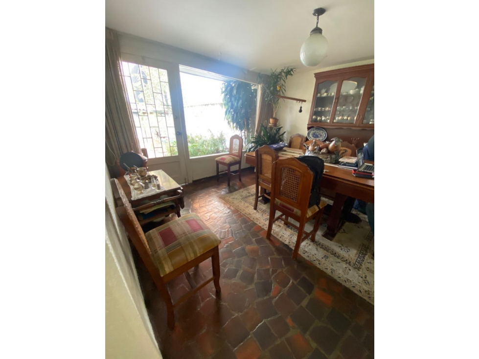 Casa en venta en El Contador, Bogotá · foto 4 de 24
