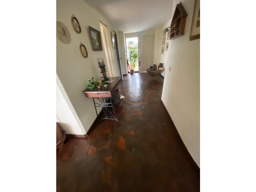 Casa en venta en El Contador, Bogotá · foto 5 de 24