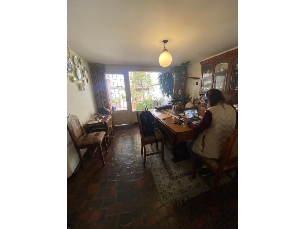 Casa en venta en El Contador, Bogotá · foto 6 de 24