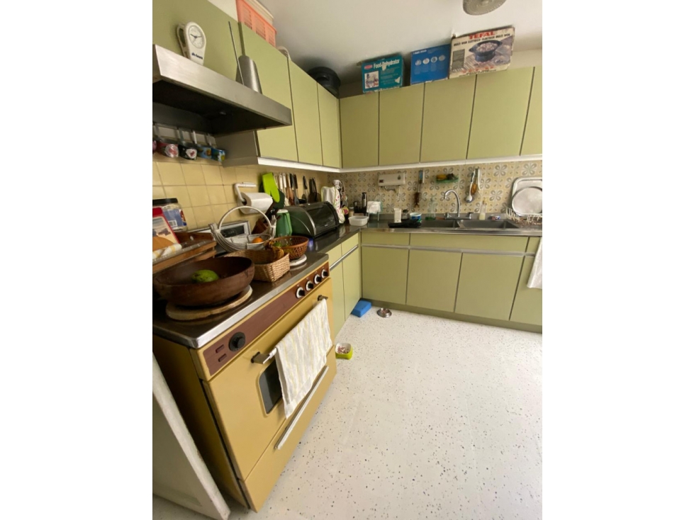 Casa en venta en El Contador, Bogotá · foto 8 de 24