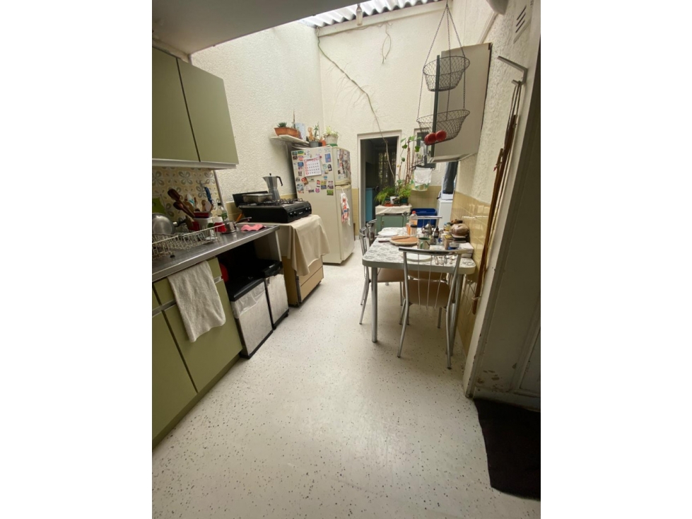 Casa en venta en El Contador, Bogotá · foto 9 de 24