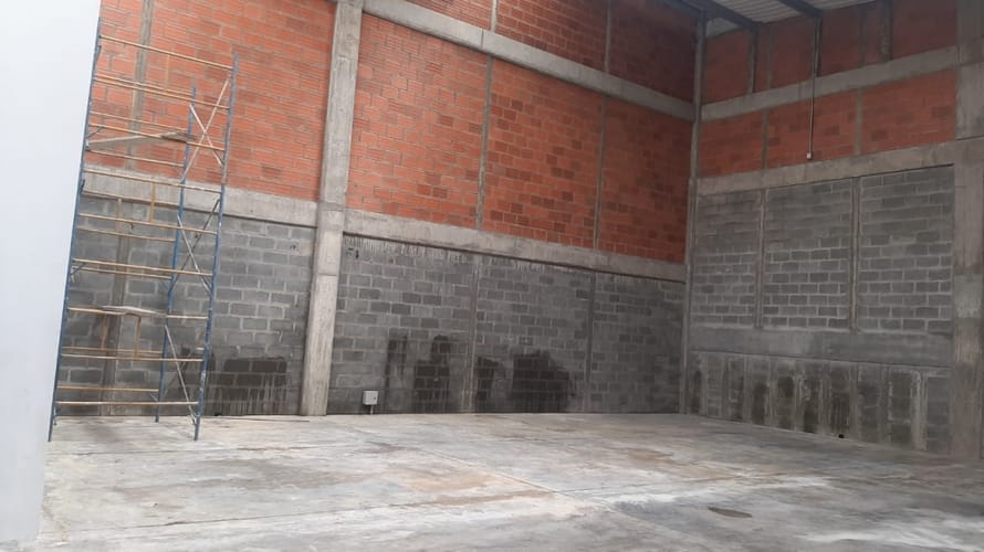 Bodega en arriendo en Belmonte, Pereira, 213 m² · foto 5 de 9