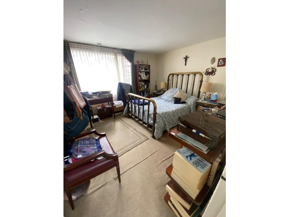 Casa en venta en El Contador, Bogotá · foto 10 de 24