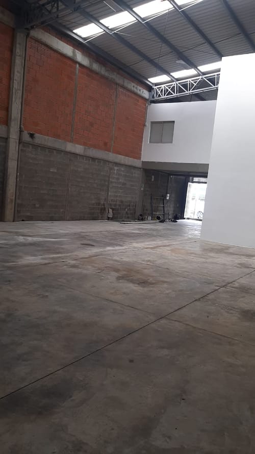 Bodega en arriendo en Belmonte, Pereira, 213 m² · foto 6 de 9