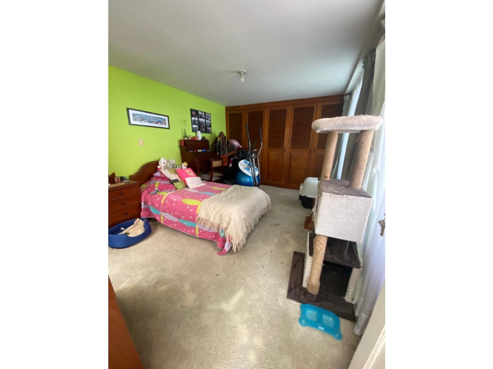 Casa en venta en El Contador, Bogotá · foto 11 de 24